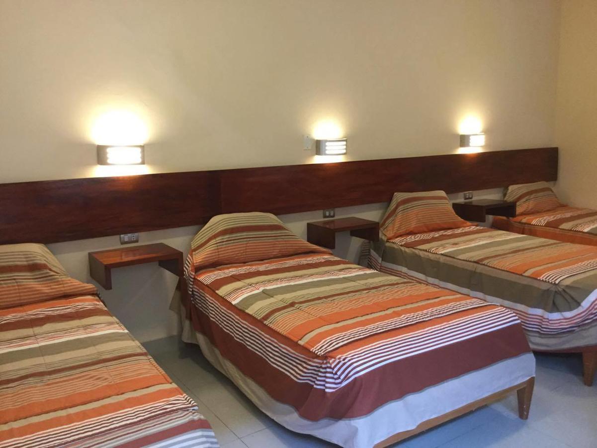 Tariri Hotel Pucallpa Zewnętrze zdjęcie