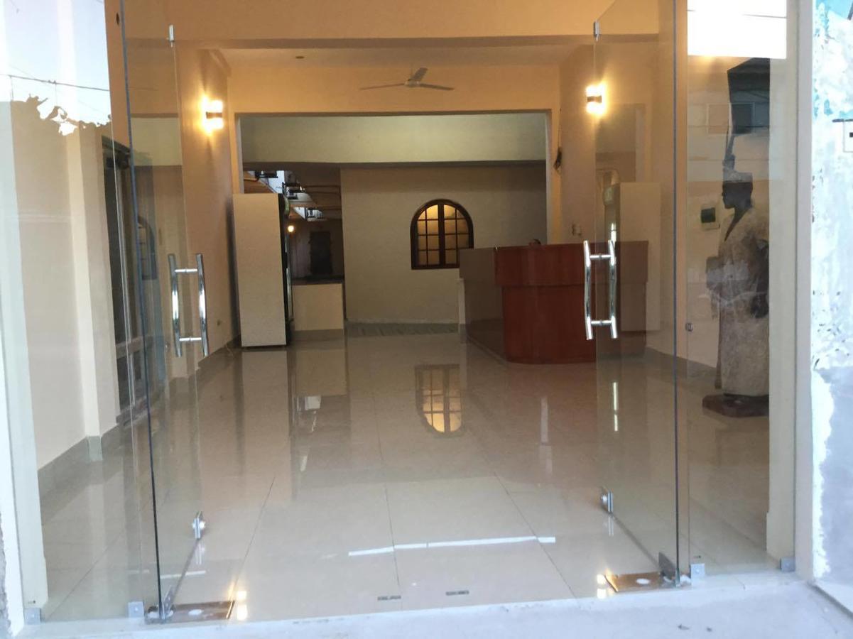 Tariri Hotel Pucallpa Zewnętrze zdjęcie