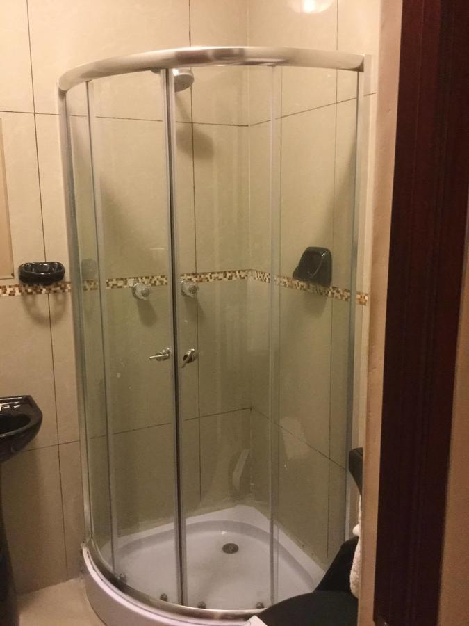 Tariri Hotel Pucallpa Zewnętrze zdjęcie