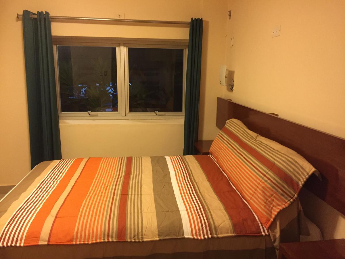 Tariri Hotel Pucallpa Zewnętrze zdjęcie